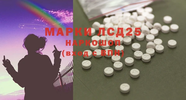 стаф Гусь-Хрустальный